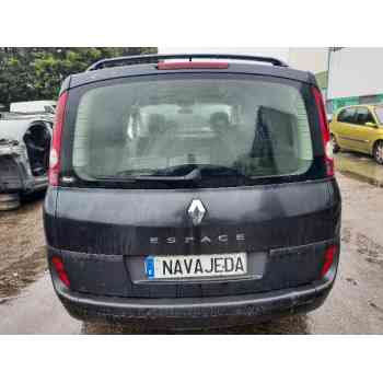 RENAULT ESPACE IV (JK0)