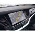 OPEL ASTRA K SPORTS TOURER (B16)