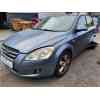 kia cee´d del año 2007