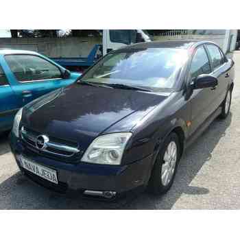 OPEL VECTRA C BERLINA
