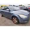 kia cee´d del año 2007