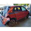 RENAULT TWINGO III