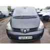 renault espace iv (jk0) del año 2005