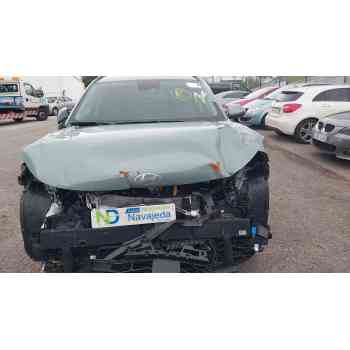 HYUNDAI KONA FURGONETA/SUV (OS, OSE, OSI)