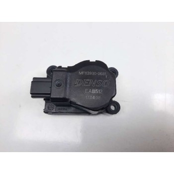 MOTOR APERTURA TRAMPILLAS CLIMATIZADOR MF1139300681 