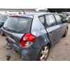 kia cee´d del año 2007