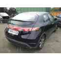 HONDA CIVIC LIM.4 (FD)