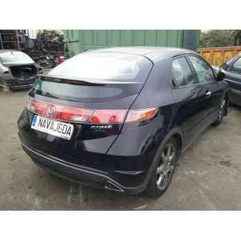 HONDA CIVIC LIM.4 (FD)