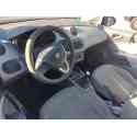 SEAT IBIZA IV (6J5, 6P1)