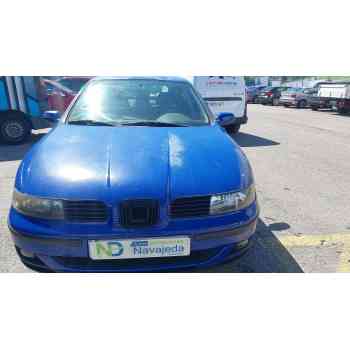 SEAT LEON (1M1)