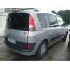 renault espace iv (jk0) del año 2002