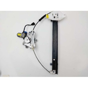 ELEVALUNAS TRASERO IZQUIERDO 25937971 