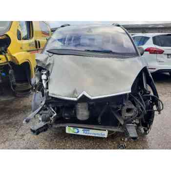CITROËN C4 GRAND PICASSO