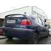 renault megane i fase 2 berlina (ba0) del año 2002