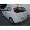 fiat grande punto (199) del año 2006