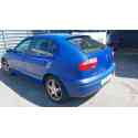 SEAT LEON (1M1)