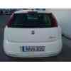 fiat grande punto (199) del año 2006