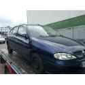 RENAULT MEGANE I FASE 2 BERLINA (BA0)