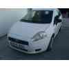 fiat grande punto (199) del año 2006
