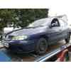 renault megane i fase 2 berlina (ba0) del año 2002