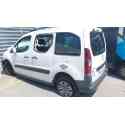PEUGEOT PARTNER TEPEE