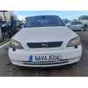 OPEL ASTRA G BERLINA