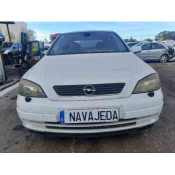 OPEL ASTRA G BERLINA