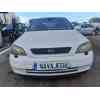 opel astra g berlina del año 2003