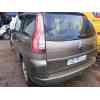 citroën c4 grand picasso del año 2009