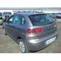 SEAT IBIZA (6L1)
