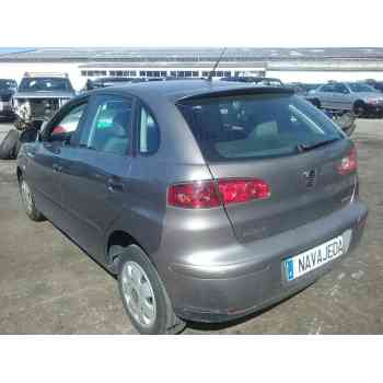 SEAT IBIZA (6L1)