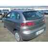 seat ibiza (6l1) del año 2002