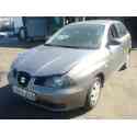 SEAT IBIZA (6L1)