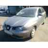 seat ibiza (6l1) del año 2002