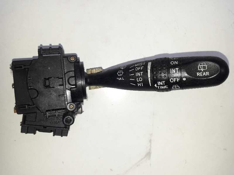 Recambio de mando limpia para toyota corolla (e12) 1.6 linea luna berlina referencia OEM IAM 02290173738  