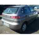 SEAT IBIZA (6L1)