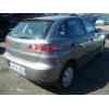seat ibiza (6l1) del año 2002