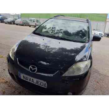 MAZDA 5 BERL. (CR)