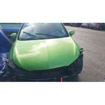 SEAT IBIZA IV (6J5, 6P1)