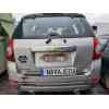 chevrolet captiva del año 2007