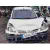 nissan kubistar (x76) del año 2005