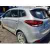 kia carens ( ) del año 2018