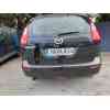 mazda 5 berl. (cr) del año 2007