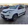 fiat panda del año 2021