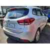 kia carens ( ) del año 2018