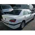 PEUGEOT 406 BERLINA (S1/S2)