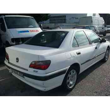 PEUGEOT 406 BERLINA (S1/S2)