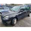 RENAULT CLIO II FASE II (B/CB0)