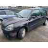 renault clio ii fase ii (b/cb0) del año 2003
