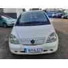 mercedes-benz clase a (w168) del año 2001